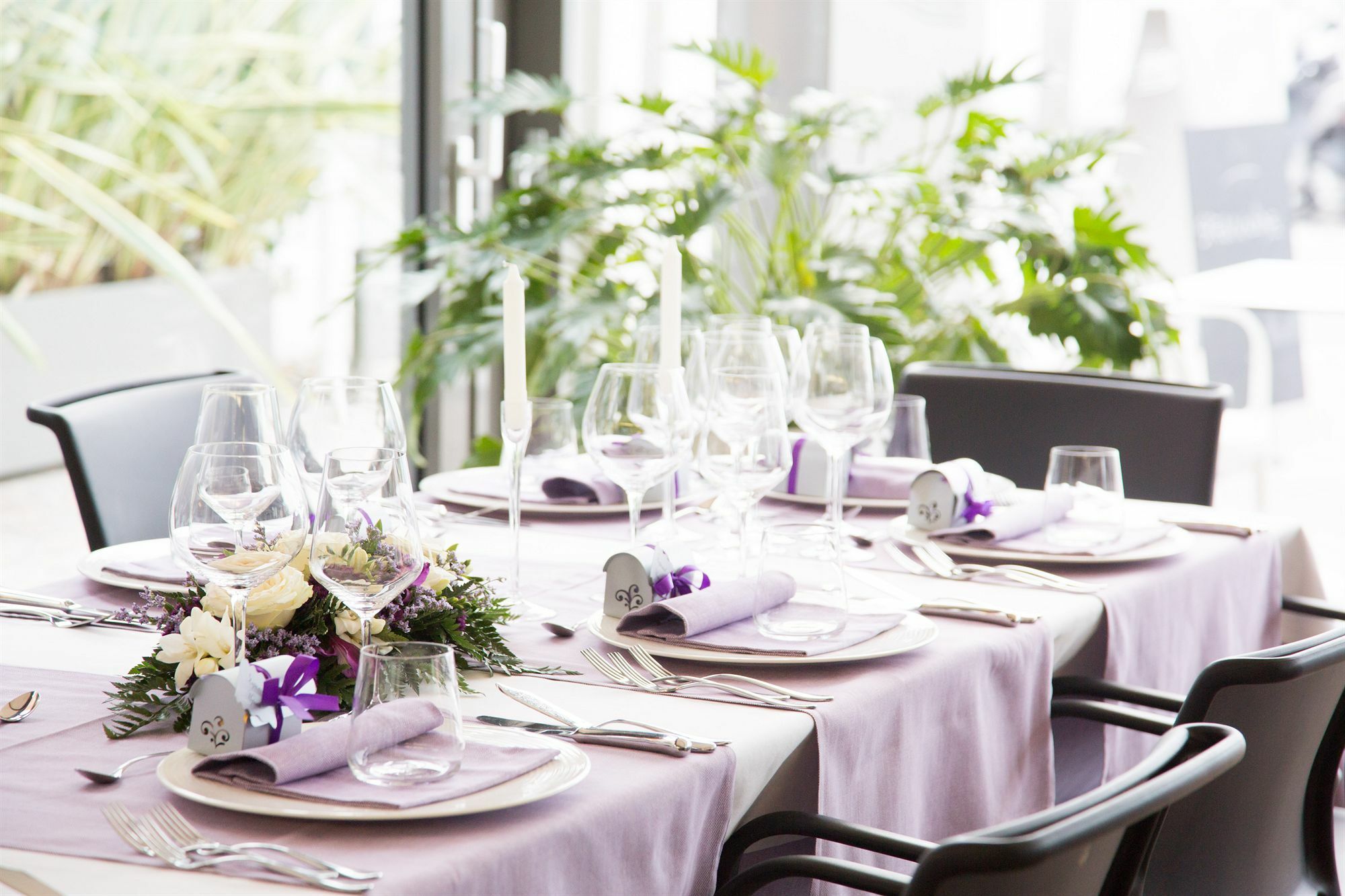 Hotel Di Garda 4*
