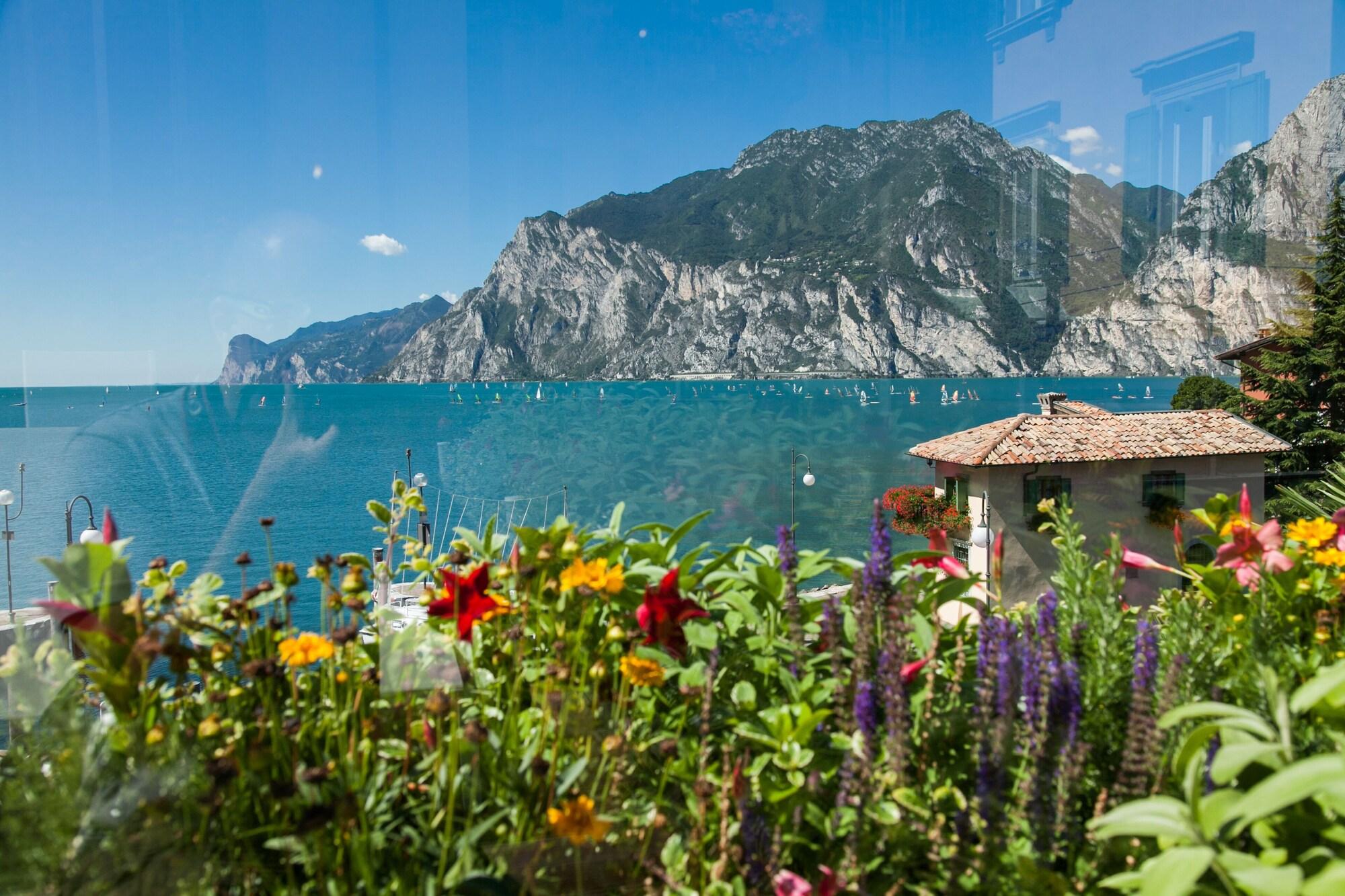 Di Garda Hotel 4*