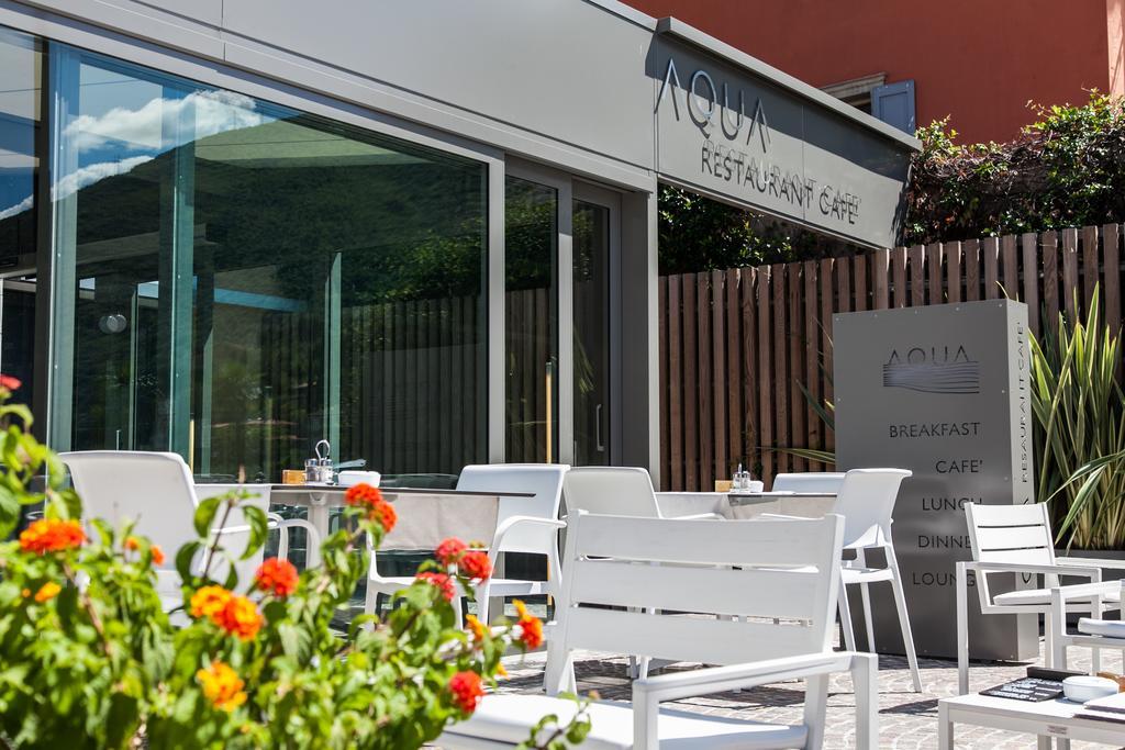 Di Garda Hotel Nago-Torbole
