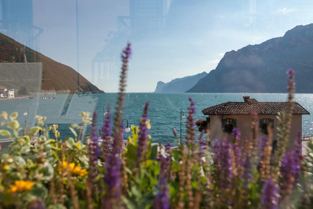 Di Garda Hotel Nago