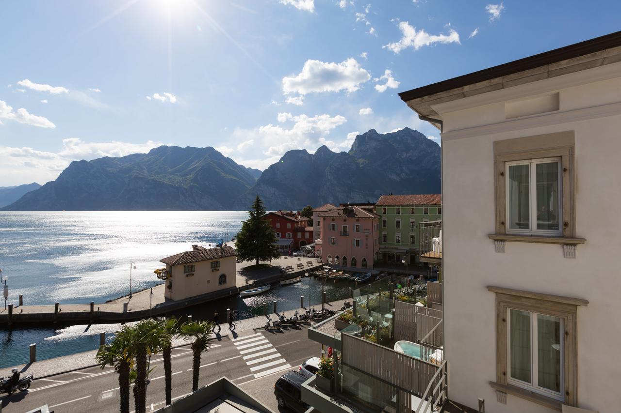 Hotel Di Garda 4*