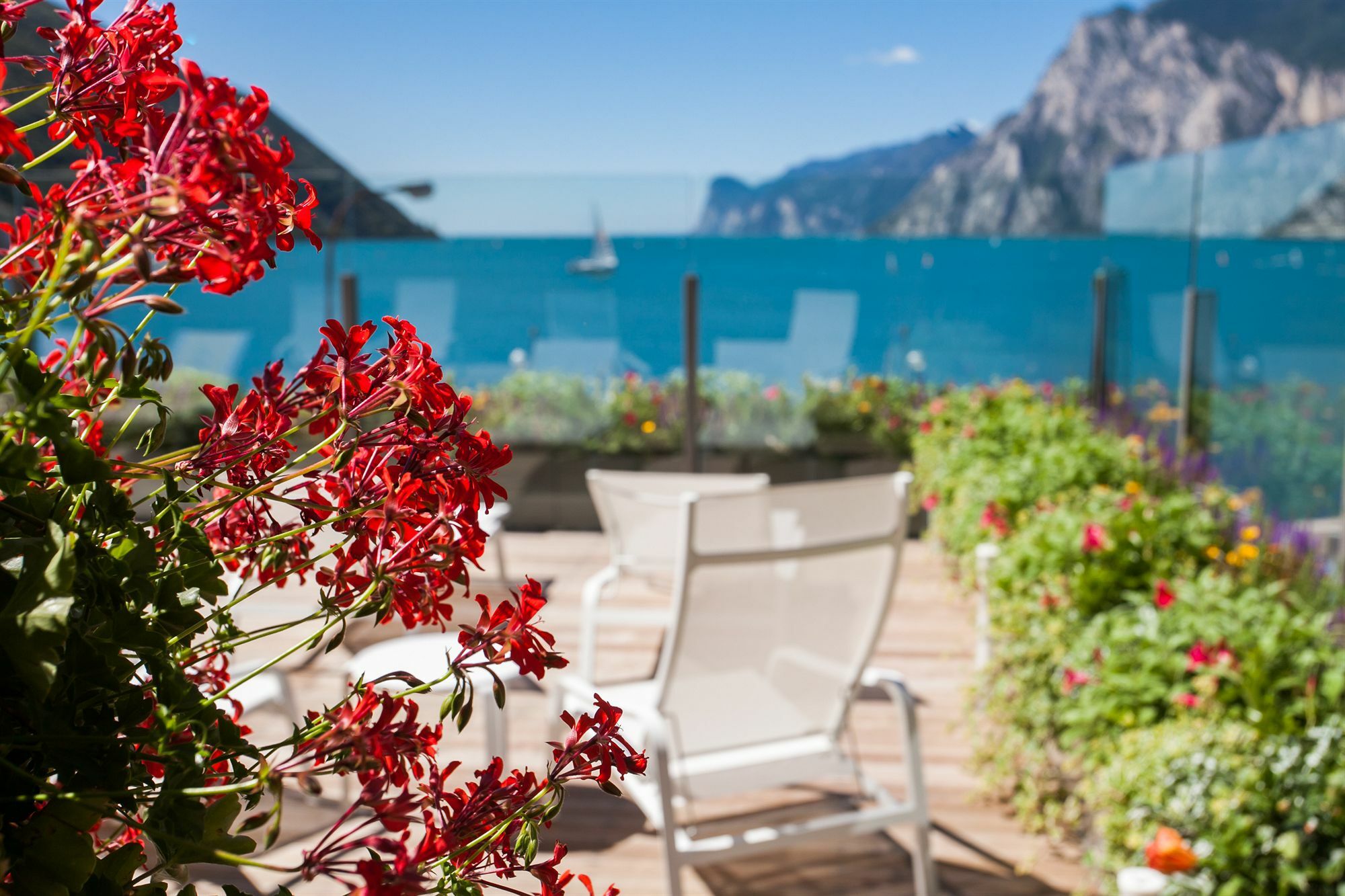 Di Garda 4* Nago