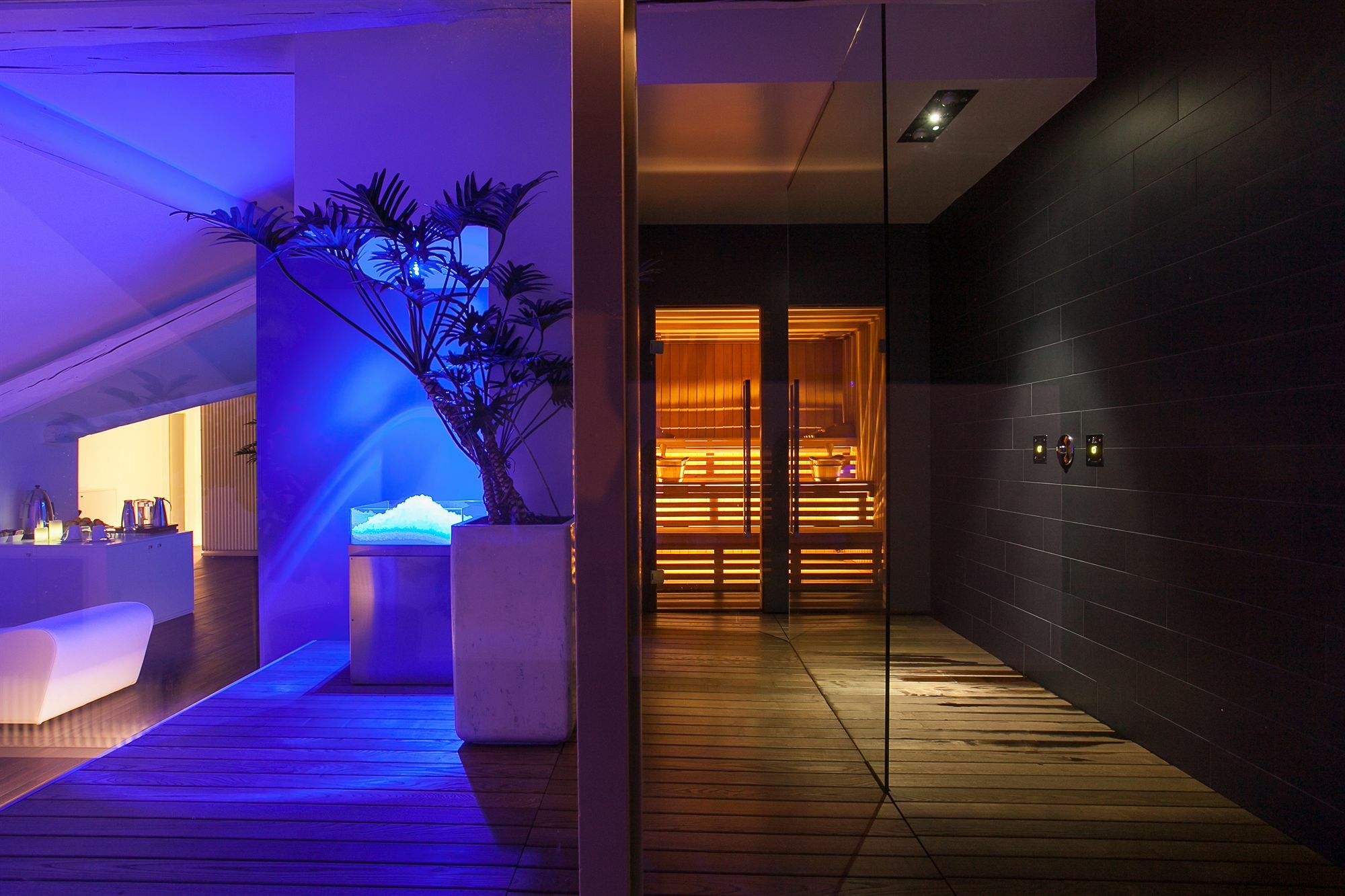 Hotel Di Garda 4*