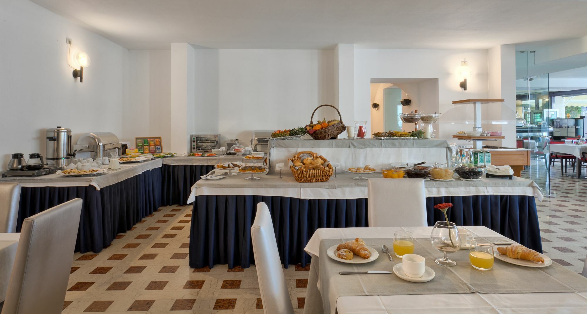 Di Garda Hotel Nago