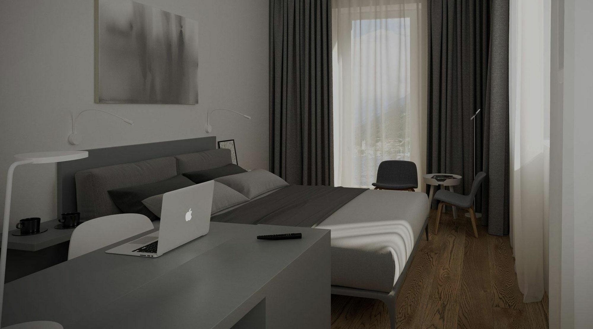 Hotel Di Garda Nago
