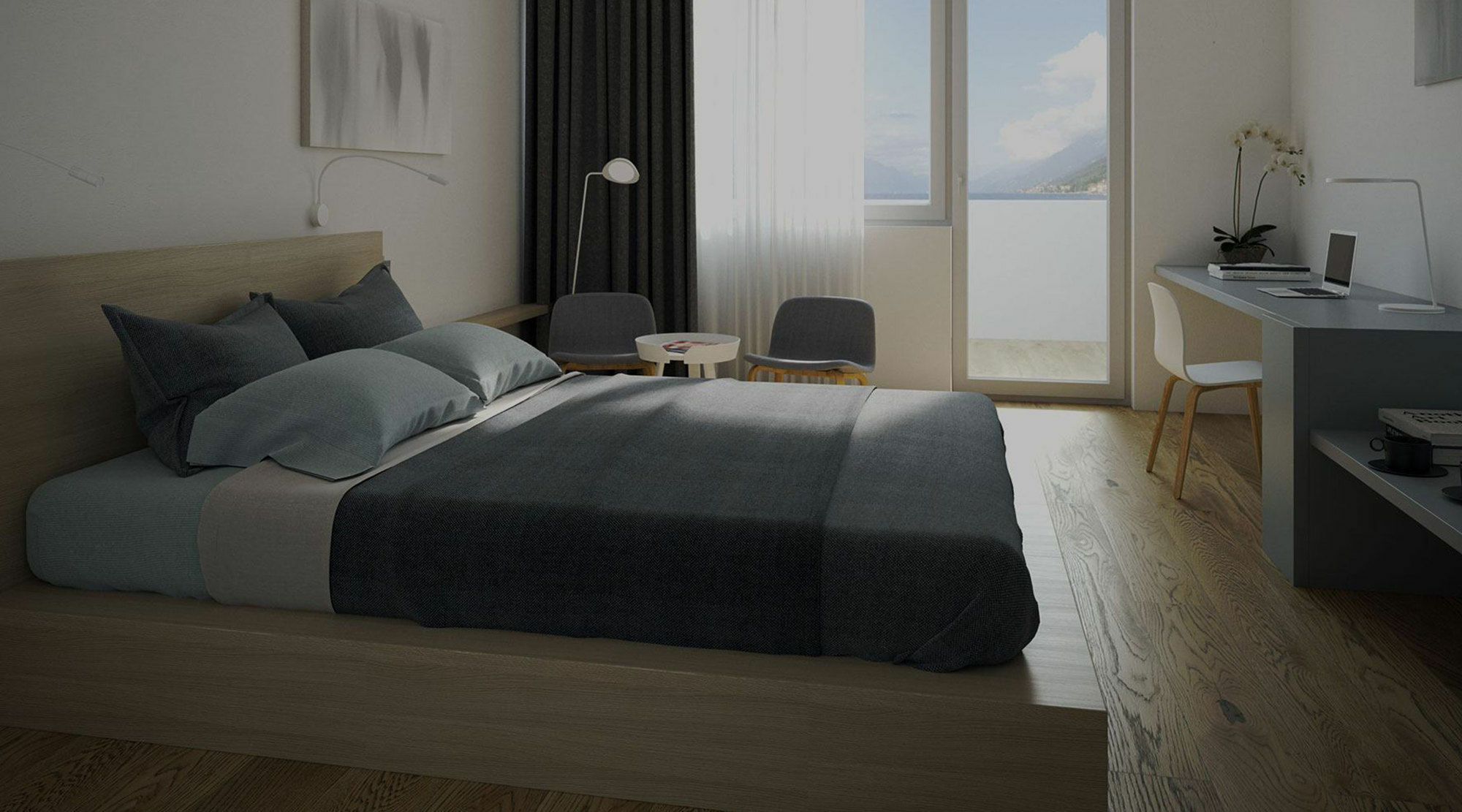 Hotel Di Garda
