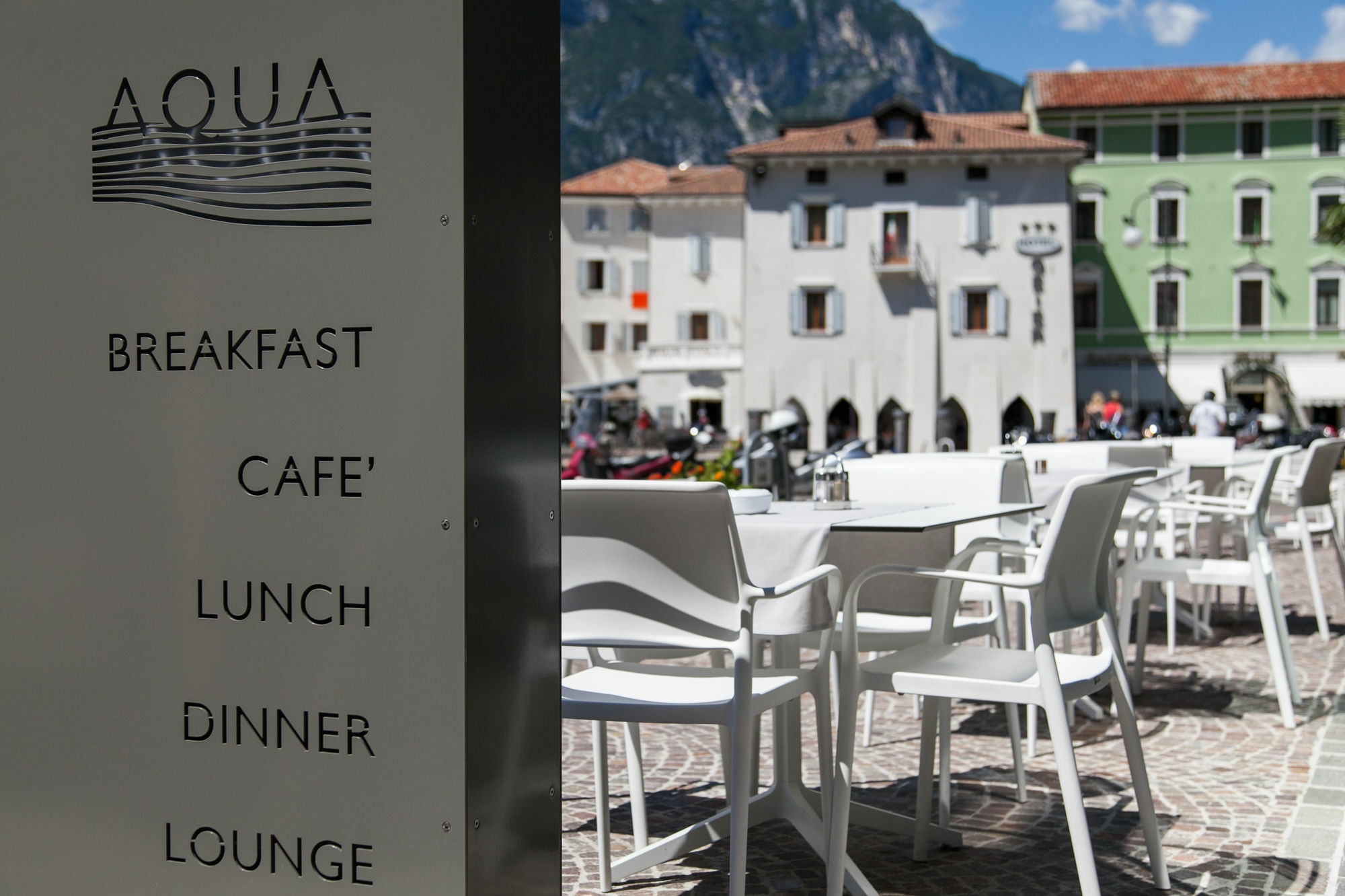Hotel Di Garda 4*