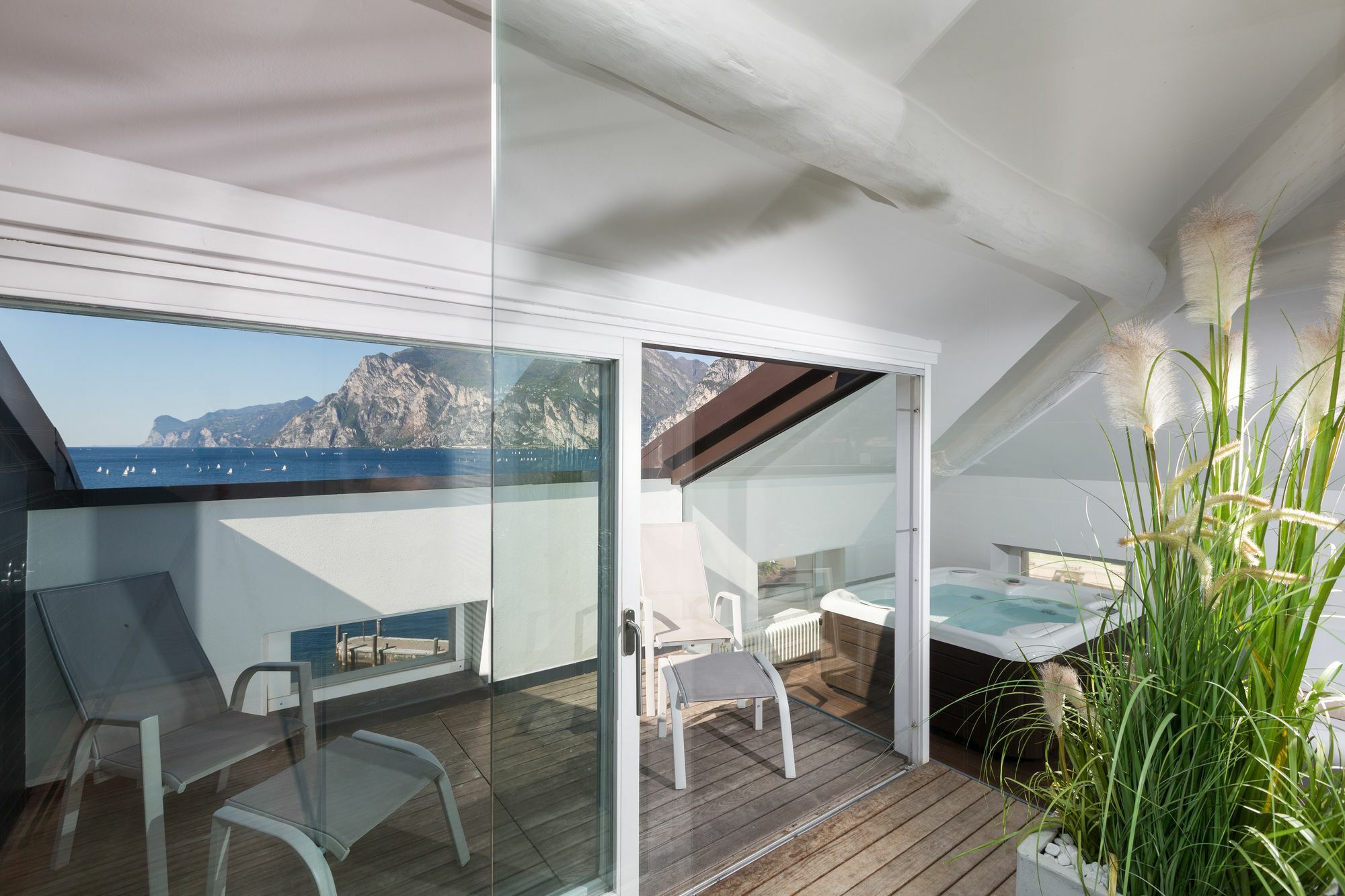 Hotel Di Garda
